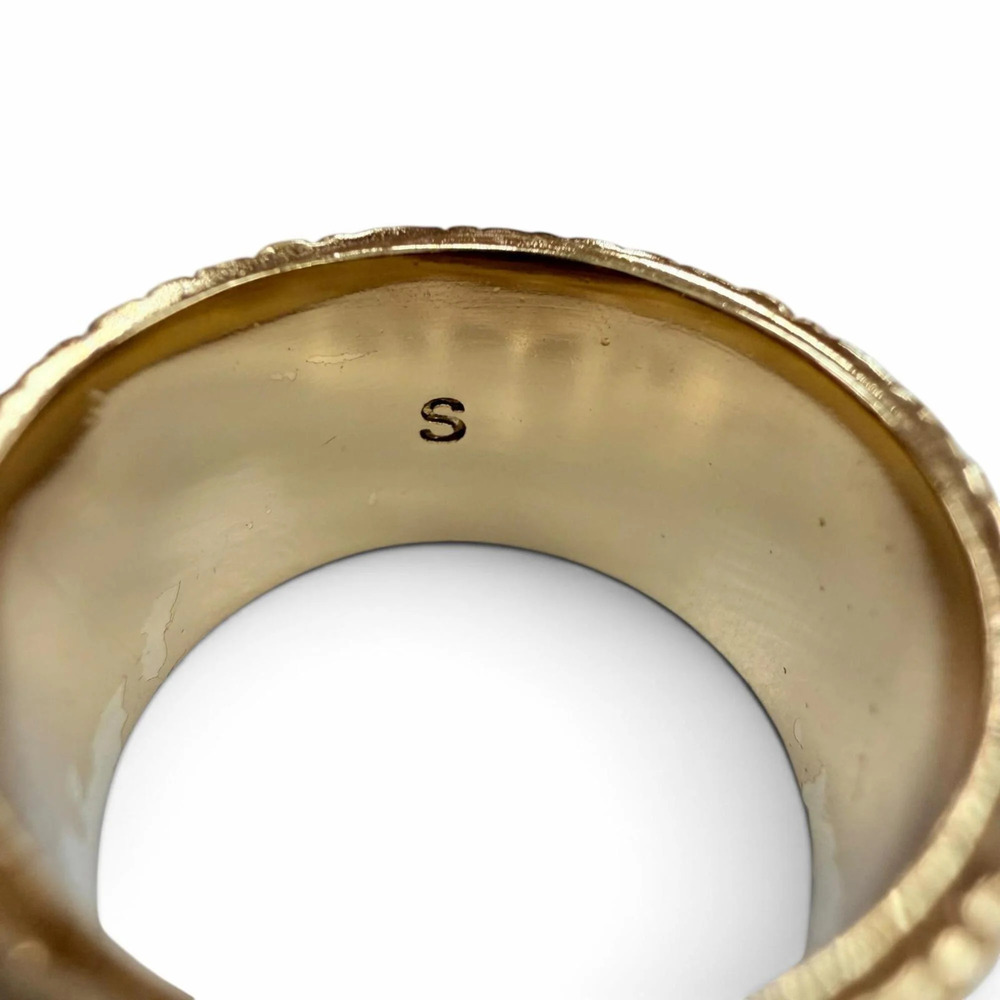 DIOR White Ring - Picture 8 of 11